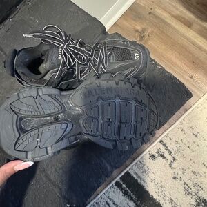 Balenciaga track  sneakers